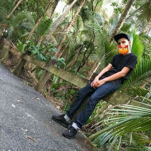 Meet your Posher, Carly